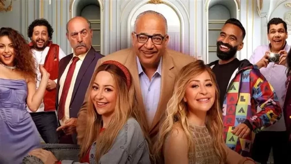 إعادة عرض مسرحية 'شمس وقمر' في جدة تحقق نجاحاً ساحقاً وتُعرض كاملة العدد لأربعة أيام متتالية