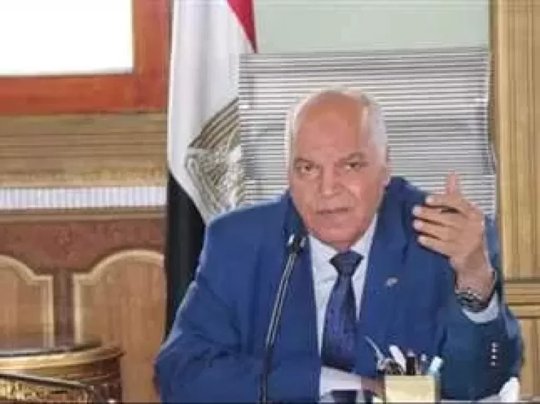 نقيب المعلمين ينعى مدير إدارة الباجور التعليمية ويوجه بدعم أسرته