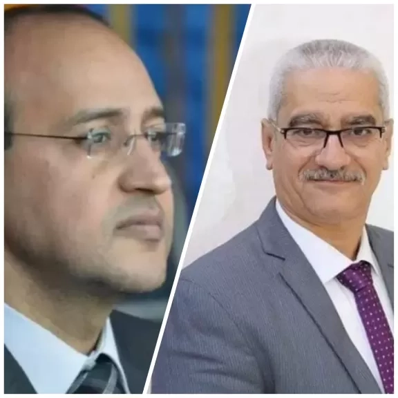 مدير تعليم المنوفية يكشف كواليس لقاء الوزير بمدير إدارة الباجور قبل وفاته