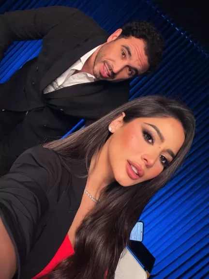 بعد موافقتها على الزواج من هشام عاشور.. من هي الفنانة نوران ماجد؟