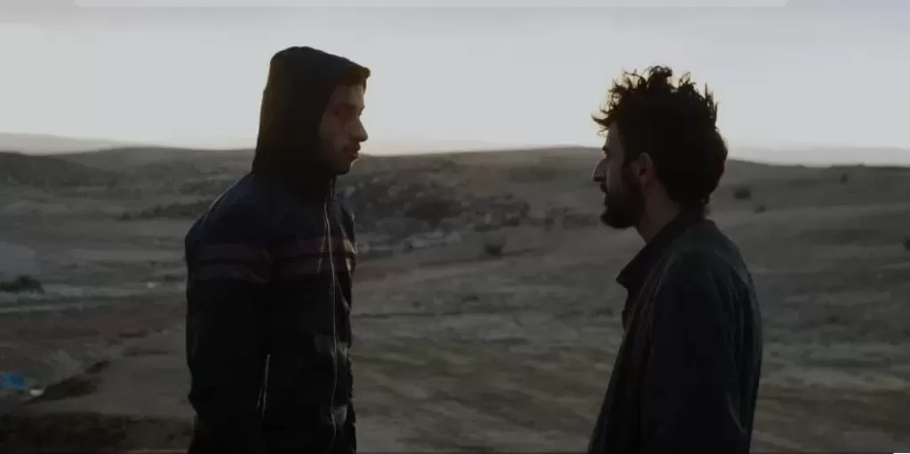 2 مليون دولار بشباك التذاكر العالمي للفيلم الفلسطيني No Other Land