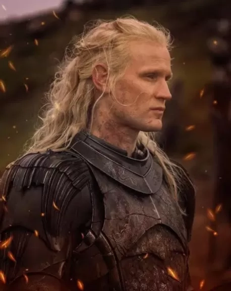 مؤلف House of the Dragon: الموسم الثالث حافل بالإثارة والتشويق