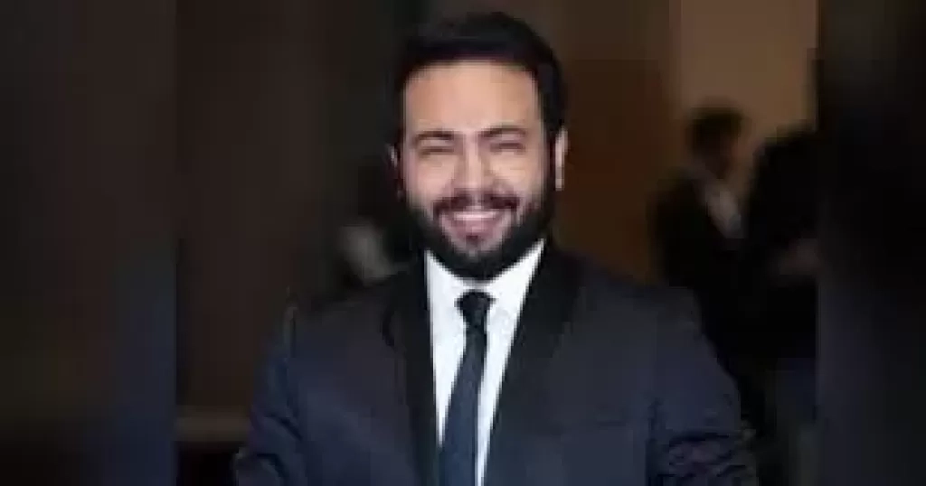 تعيين تامر كرم مديرًا لـ مسرح الشباب بالبيت الفني للمسرح