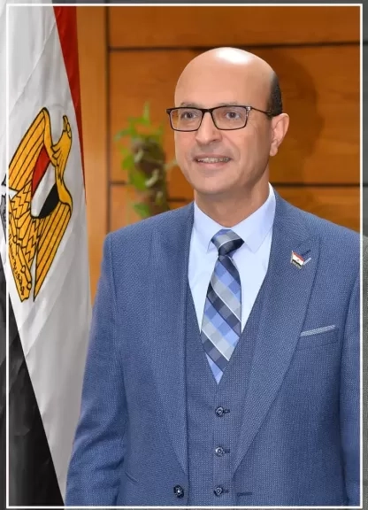 رئيس جامعة أسيوط: زيارة رئيس الوزراء لأسيوط نقطة تحول في تنمية الصعيد وترسيخ الجمهورية الجديدة