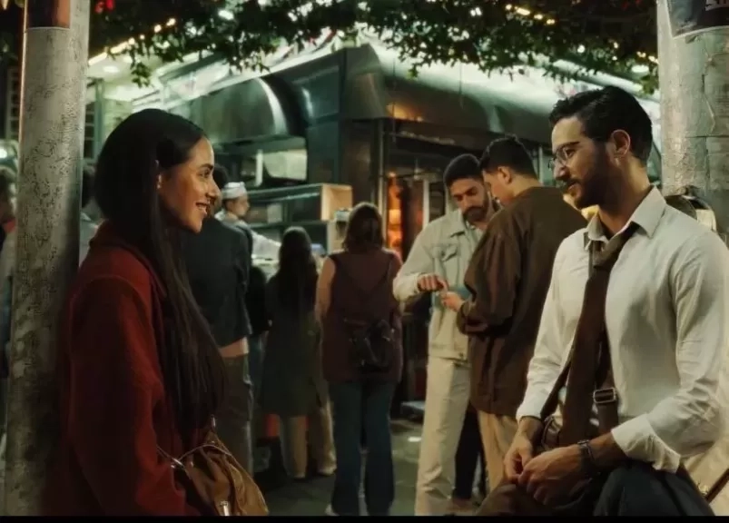 وائل حمدي عن 6 أيام : لم أتوقع هذا الصدى.. والجمهور يشيد بالفيلم