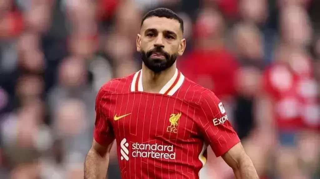 صلاح يقود تشكيل ليفربول أمام ليستر سيتي بالدوري الإنجليزي