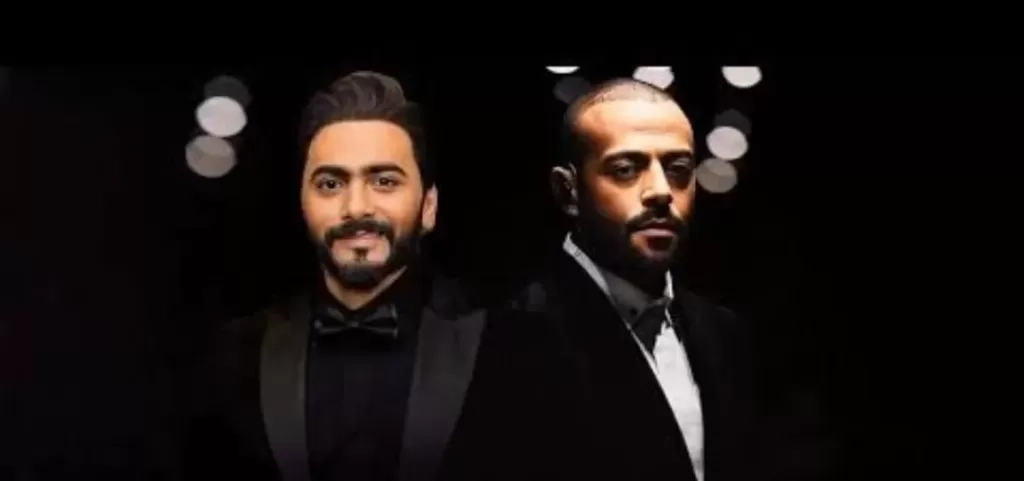 حفل غنائى يجمع تامر حسنى وتامر عاشور لأول مرة بالكويت.. تفاصيل