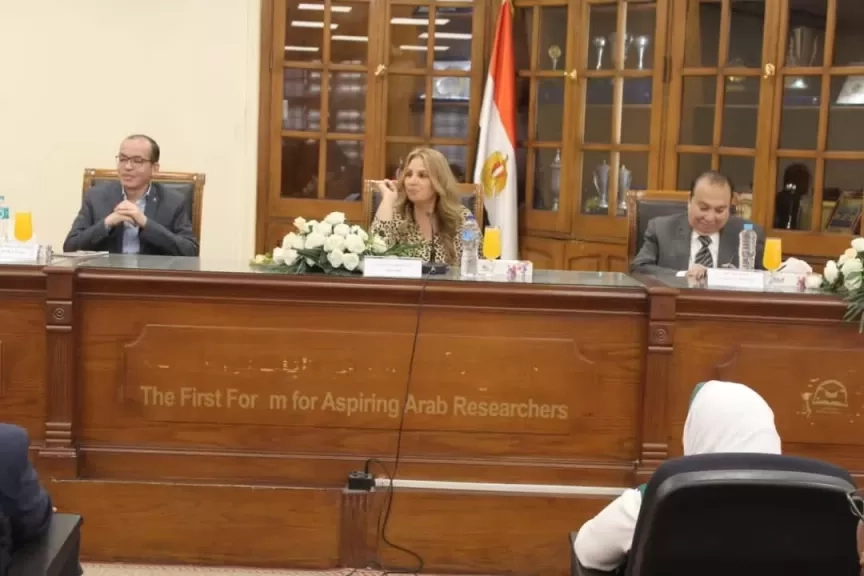 آداب عين شمس تعقد ندوة بعنوان 'الدراما الرمضانية في أربع عقود' للكاتب مجدي صابر