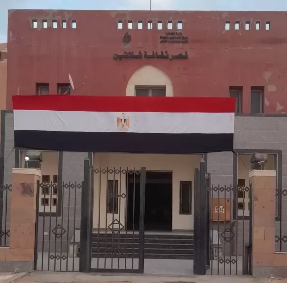 معرض شلاتين للكتاب يعود في دورته الثانية.. الثقافة في قلب الجنوب