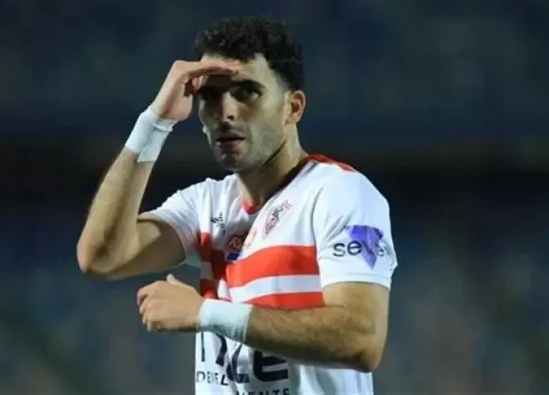 «رغبته البقاء مع الزمالك.. وهذا الشخص سبب توقيعه للأهلي».. الغندور يكشف مفاجآت بشأن زيزو