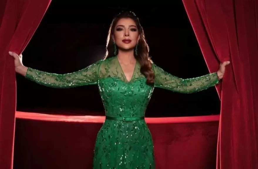 بهذا الموعد.. أصالة نصري تحيي حفلا غنائيا في ألمانيا