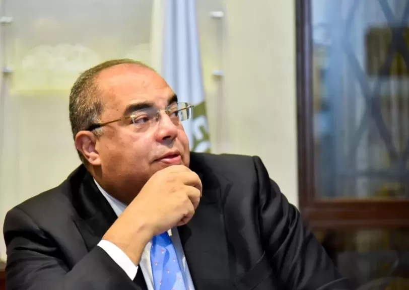 دكتور محمود محيي الدين: ضرورة توطين التنمية المستدامة في مصر بما يضمن التوزيع الجغرافي العادل لثمار التنمية