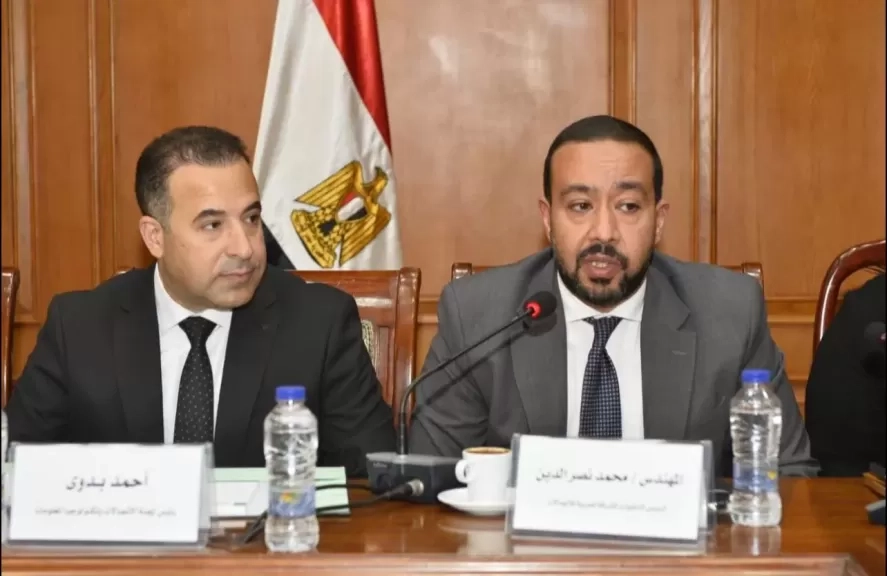 بشري.. «المصرية للاتصالات»: تتيح التعاقد على خدمات الاتصالات من المنزل قريباً