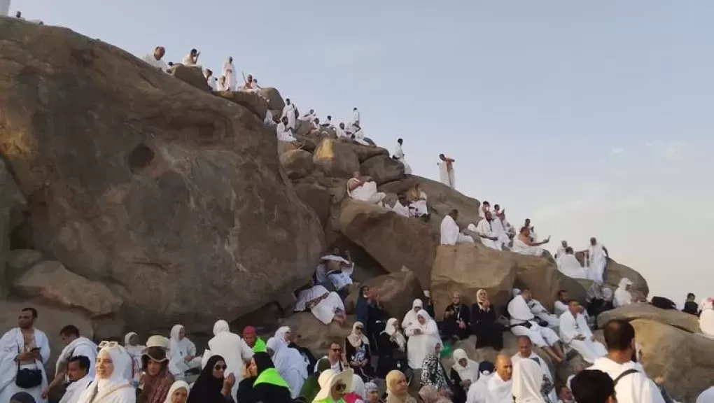 إجراءات جديدة لموسم الحج حفاظاً على سلامة الحجاج