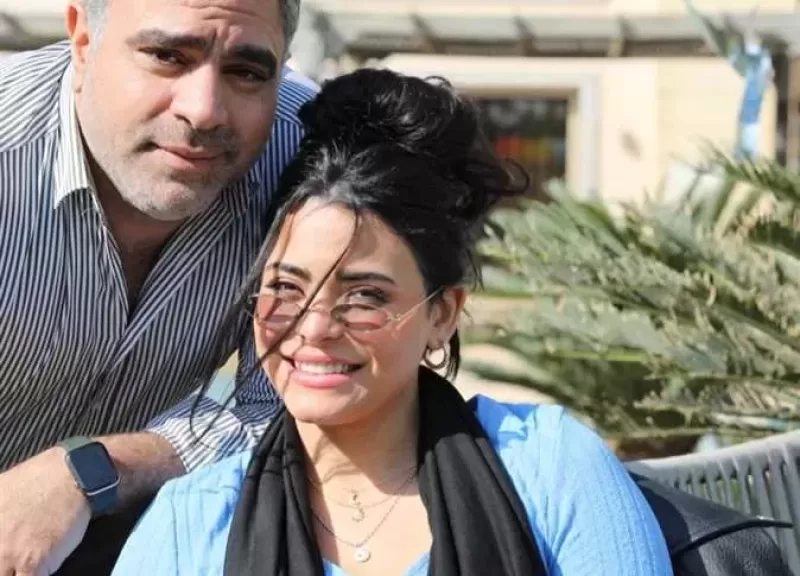 محمد شاهين يعلن عن حبه لـ أسماء جلال ورد مفاجئ منها.. تفاصيل