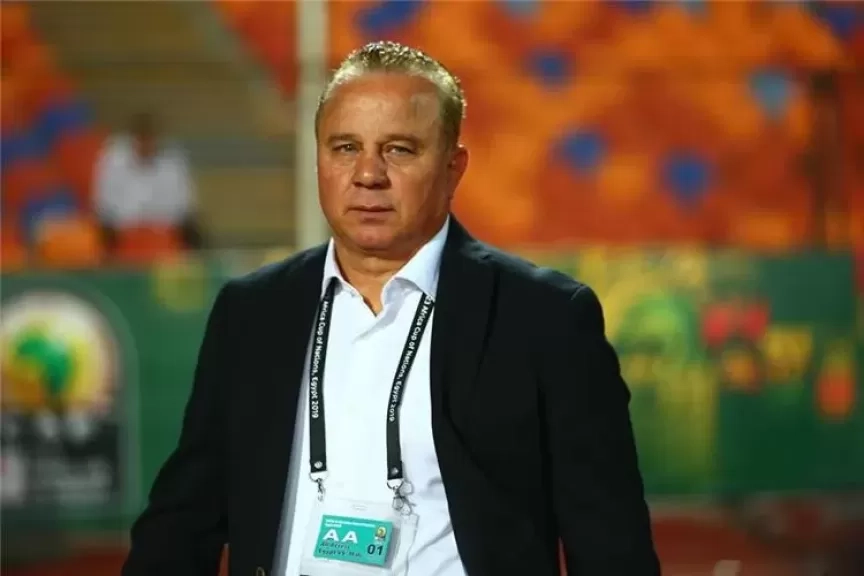 المريخ السوداني يعلن تعيين شوقي غريب مديرا فنيا لمدة عام