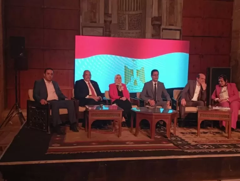جامعة بنها تعلن توصيات مؤتمر 'مستقبل التراث بين الرؤى والتحديات' فى نسخته الثانية