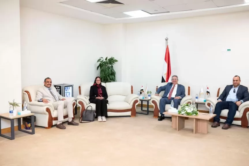 من صعيد مصر.. واحات السيليكون تطلق النسخة الثانية من فعالية 'Waha Connect'