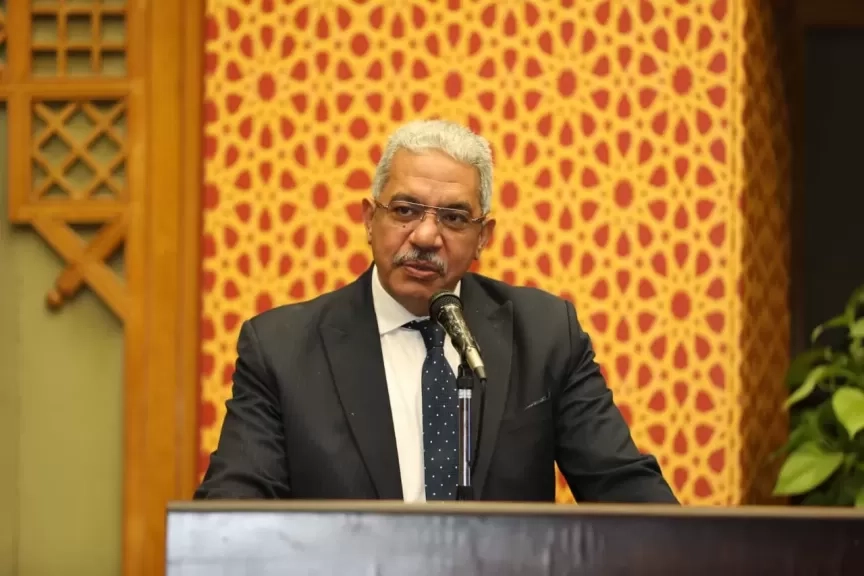 نائب رئيس جامعة الأزهر يُحذّر من محاولات هدم الإسلام تحت غطاء التغريب