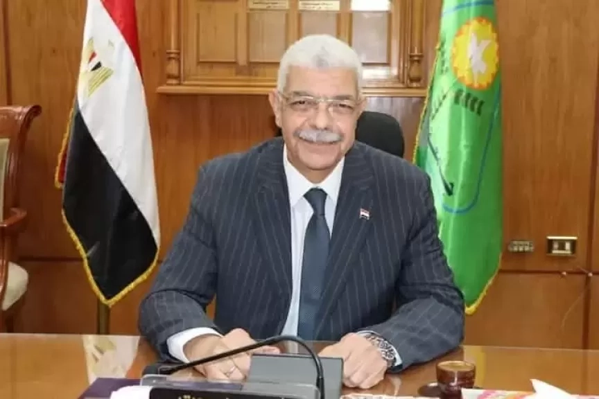 جامعة المنوفية تعلن الفائزين بالمراكز الأولى فى بطولة المصارعة للجامعات و المعاهد المصرية ضمن دورة الشهيد الرفاعى ال '٥٢'