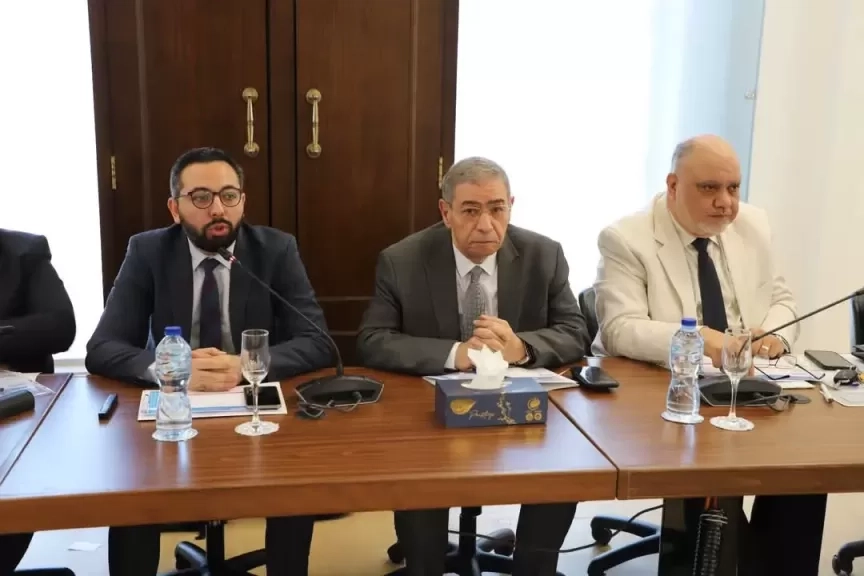 'غرفة الإسكندرية' تطلق ورشة عمل ' العوائد الاقتصادية لتسجيل شركات تكنولوجيا المعلومات'