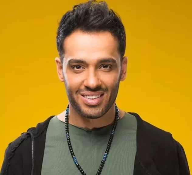 النجم رامي جمال يطرح أغنية ها تتهنى.. تفاصيل