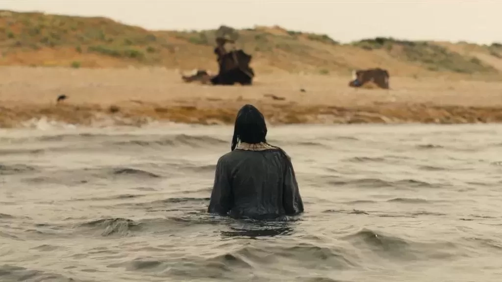 طرح فيلم 'أقورا' للمخرج علاء الدين سليم في 17 دار سينما