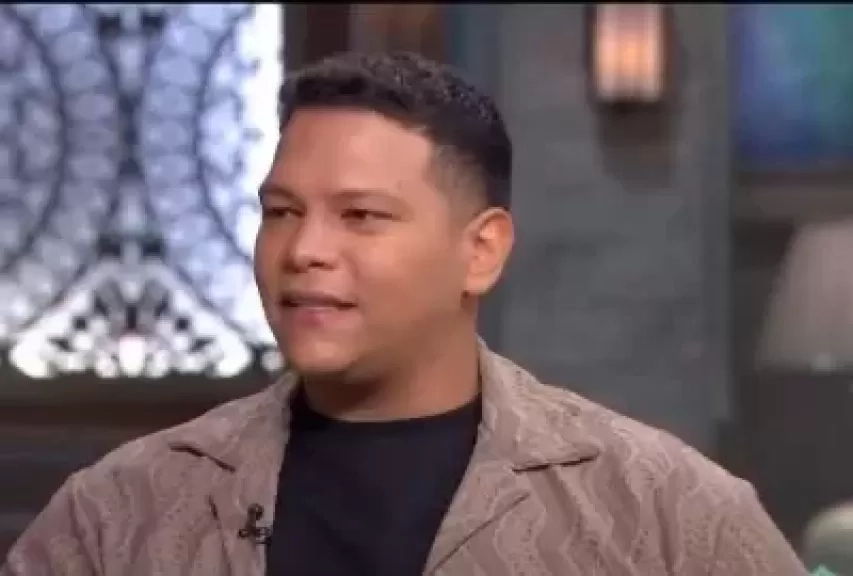 أحمد عبد الحميد: اسعى للتنوع في أدواري وليس تجسيد أدوار الشر فقط