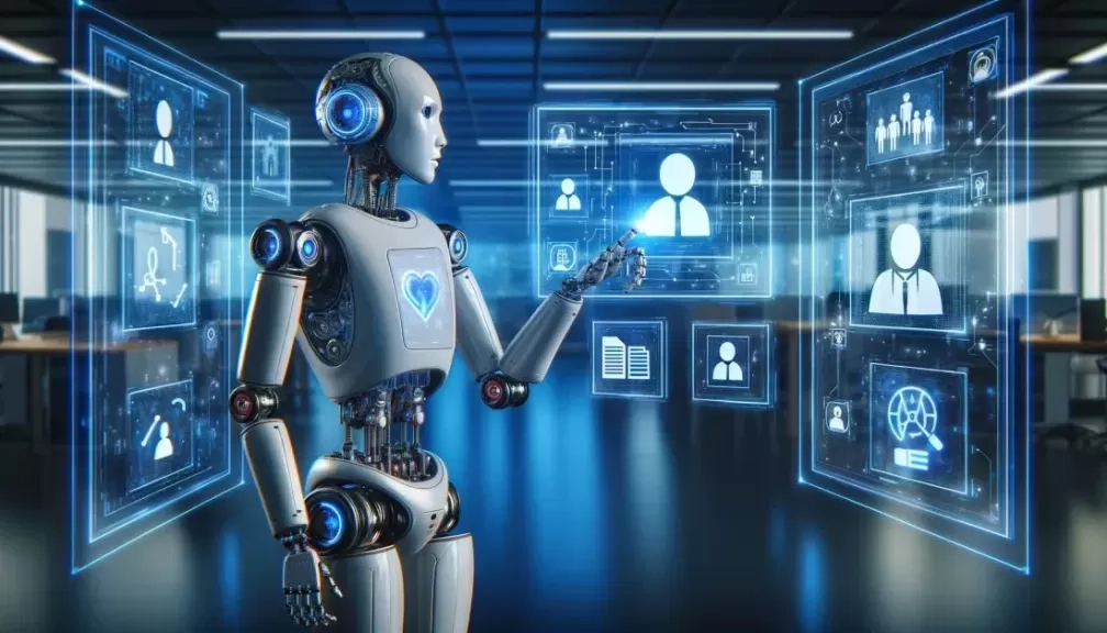 خبير تكنولوجي يوضح في خطوات.. كيف تحمي بياناتك من تطبيقات الذكاء الاصطناعي؟