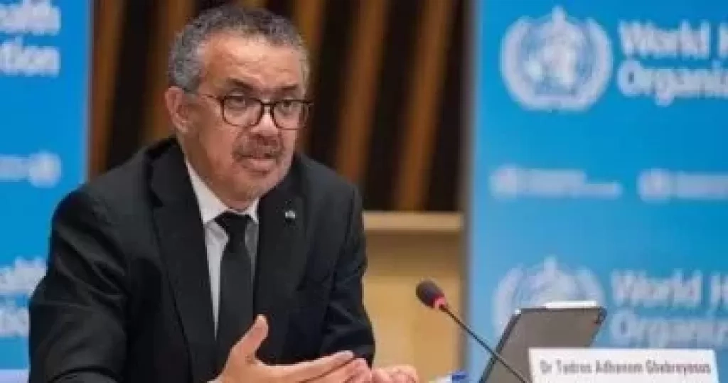 الصحة العالمية والمراكز الأفريقية يتعهدان بمواجهة جدري القردة في القارة السمراء