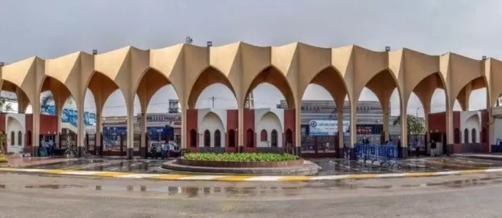 جامعة حلوان تُطلق مبادرات طبية للكشف المبكر عن الأورام والأمراض المزمنة مجانًا