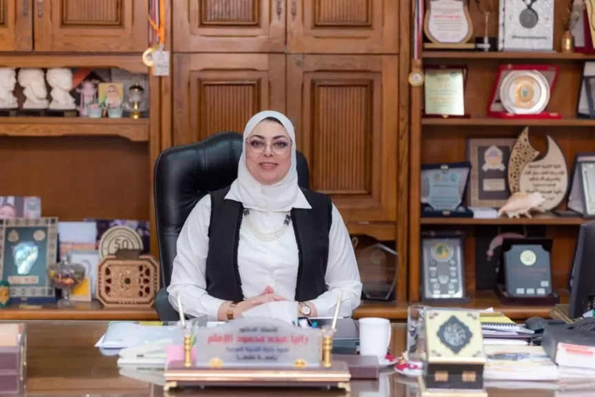 غدًا.. انطلاق المؤتمر الدولى لـ'نوعية طنطا' حول الذكاء الاصطناعي ومستقبل التعليم النوعي