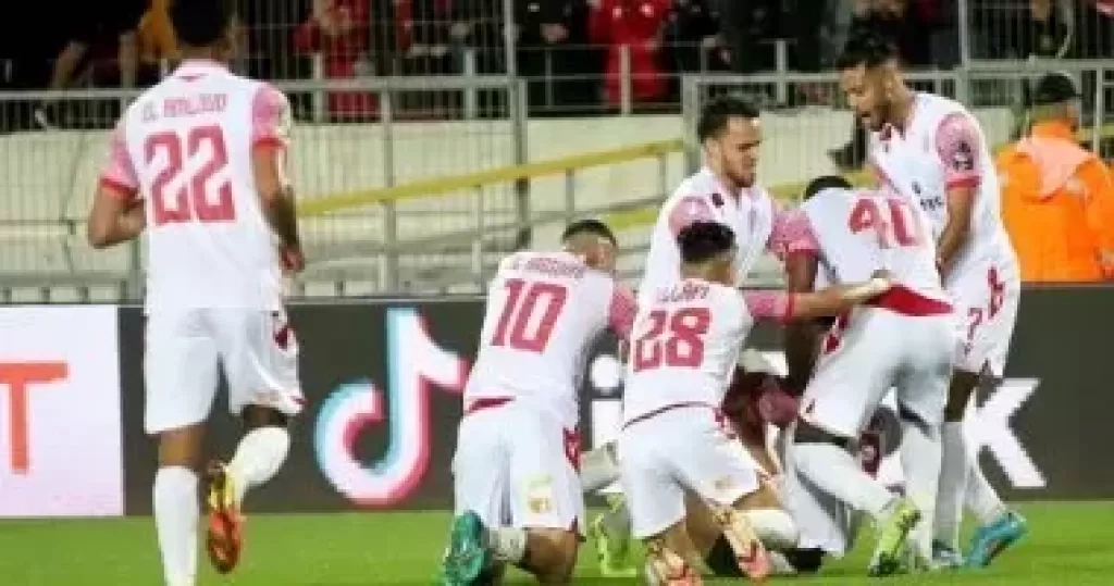 مدرب الوداد: البعض يشعر بالغيرة من الأهلي.. ونجاحه أصبح نموذجًا يُحتذى به في إفريقيا
