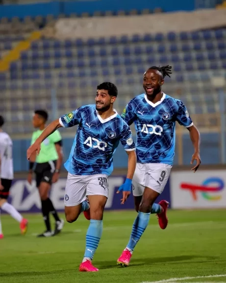 مصدر في كاف: التحقيق مع طاقم حكام مباراة أورلاندو وبيراميدز