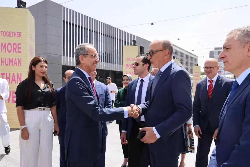 إنتلسيا تدشّن مقرها الإقليمي الجديد في مصر، لجعل مصر مركزًا رائدًا لخدمات التعهيد متعددة اللغات