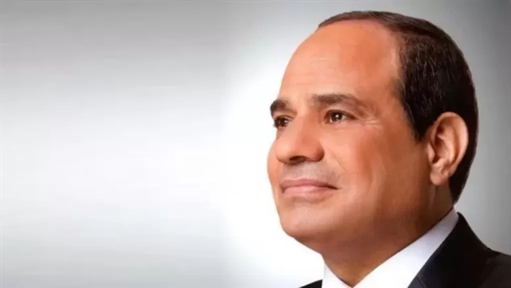 المؤتمر تعليقا على توجيهات الرئيس السيسي ببرنامج متكامل لتأهيل الأئمة: حقق أهداف التنمية