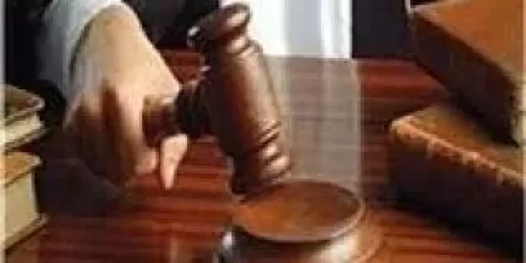 لمايو المقبل.. تأجيل محاكمة عامل ونجليه لقتلهم شاب بعدة طعنات بشبرا الخيمه