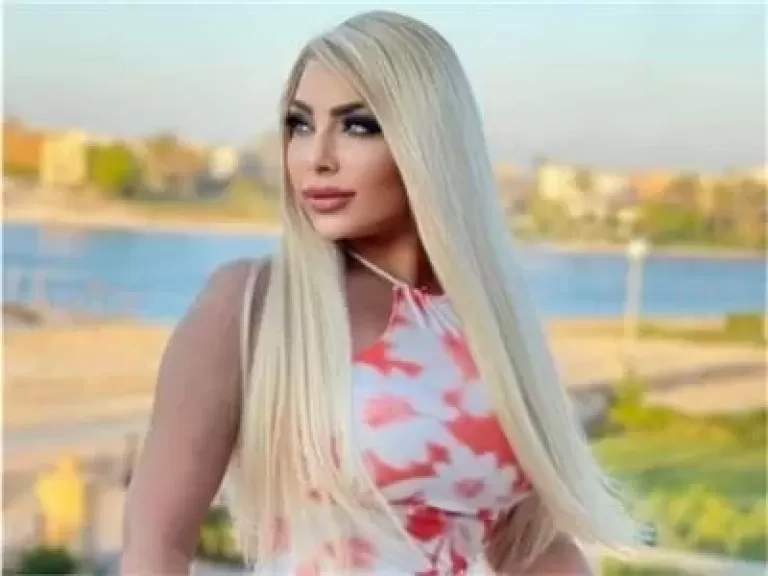«من النجومية إلى السجن».. من هي سارة خليفة زعيمة أكبر شبكة مخدرات دولية