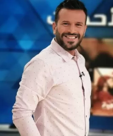 وفاة الإعلامى السورى صبحى عطرى