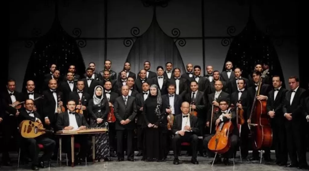 غدًا.. روحانيات الإنشاد الدينى على مسرح الجمهورية