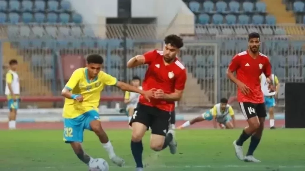 تشكيل مباراة طلائع الجيش والاتحاد السكندري في الدوري الممتاز
