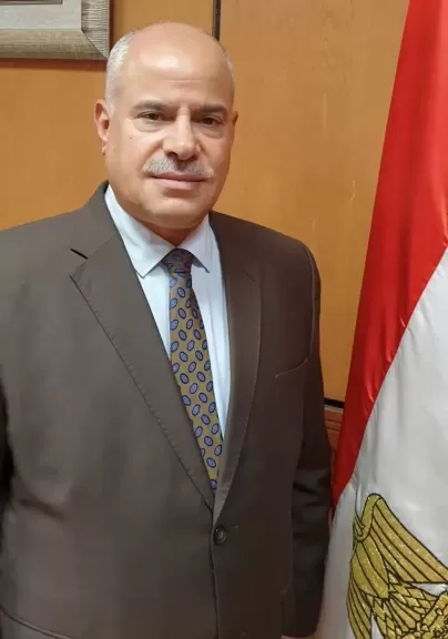اللواء رأفت الشرقاوي يكشف كوارث النقل الذكي