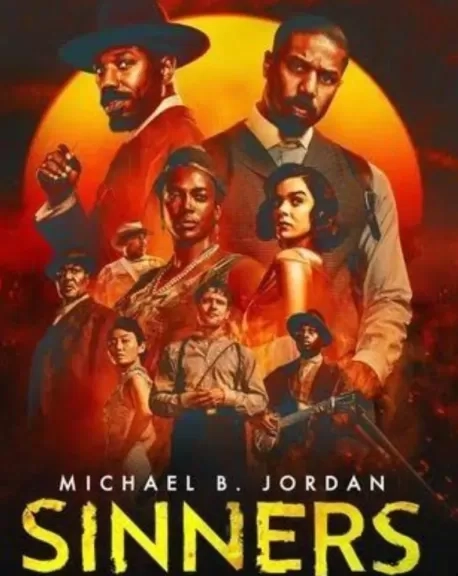 فيلم Sinners يحصد 71 مليون دولار عالميا.. تفاصيل