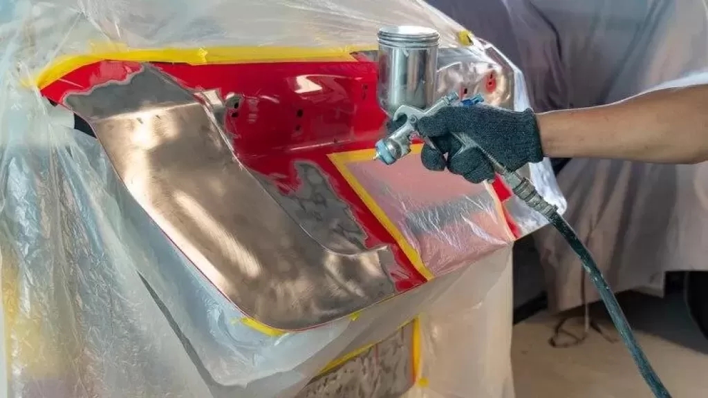Car Wrapping vs. Traditional Paint - What Dubai Drivers Choose