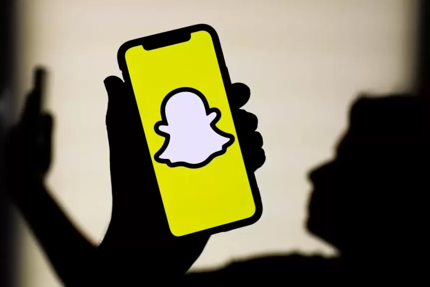 إدمان الأطفال.. «سناب شات» في ورطة بسبب دعوى قضائية