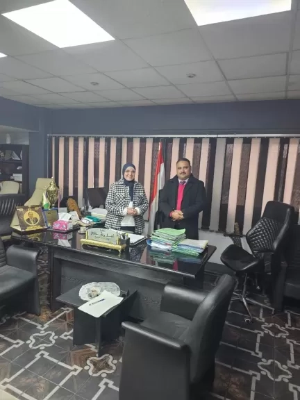 'صحة الجيزة'... إنجازات رقمية وخطط طموحة لخدمة الملايين'