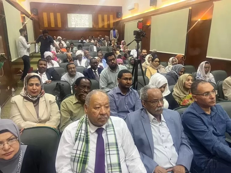 أمسية وفاء باتحاد كُتّاب مصر تحيي سيرة شاعر ومفكر السودان الكبير الراحل محمد المكي إبراهيم