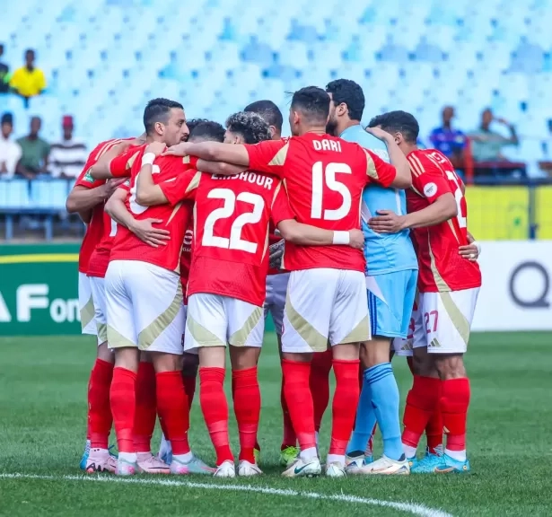 موسم صفري يلوح في الأفق.. الأهلي في ورطة بعد الخروج من دوري الأبطال