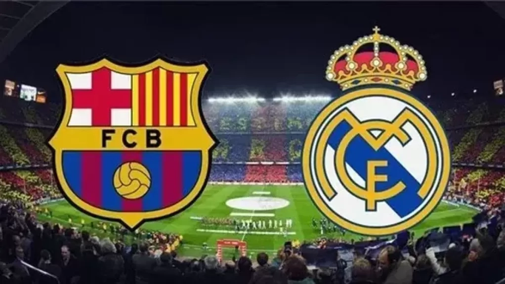 التشكيل المتوقع لمباراة ريال مدريد وبرشلونة في نهائي كأس ملك إسبانيا 2025