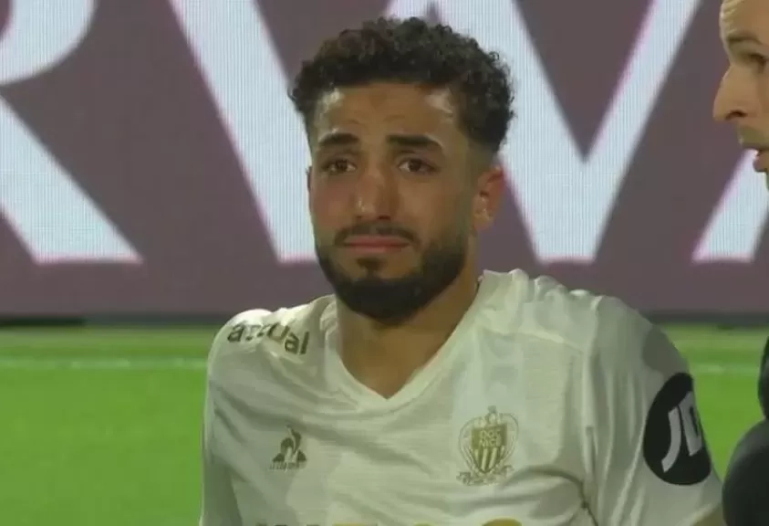 حسام حسن يدعم عبد المنعم بعد إصابته بالصليبي: ترجع أقوى بإذن الله